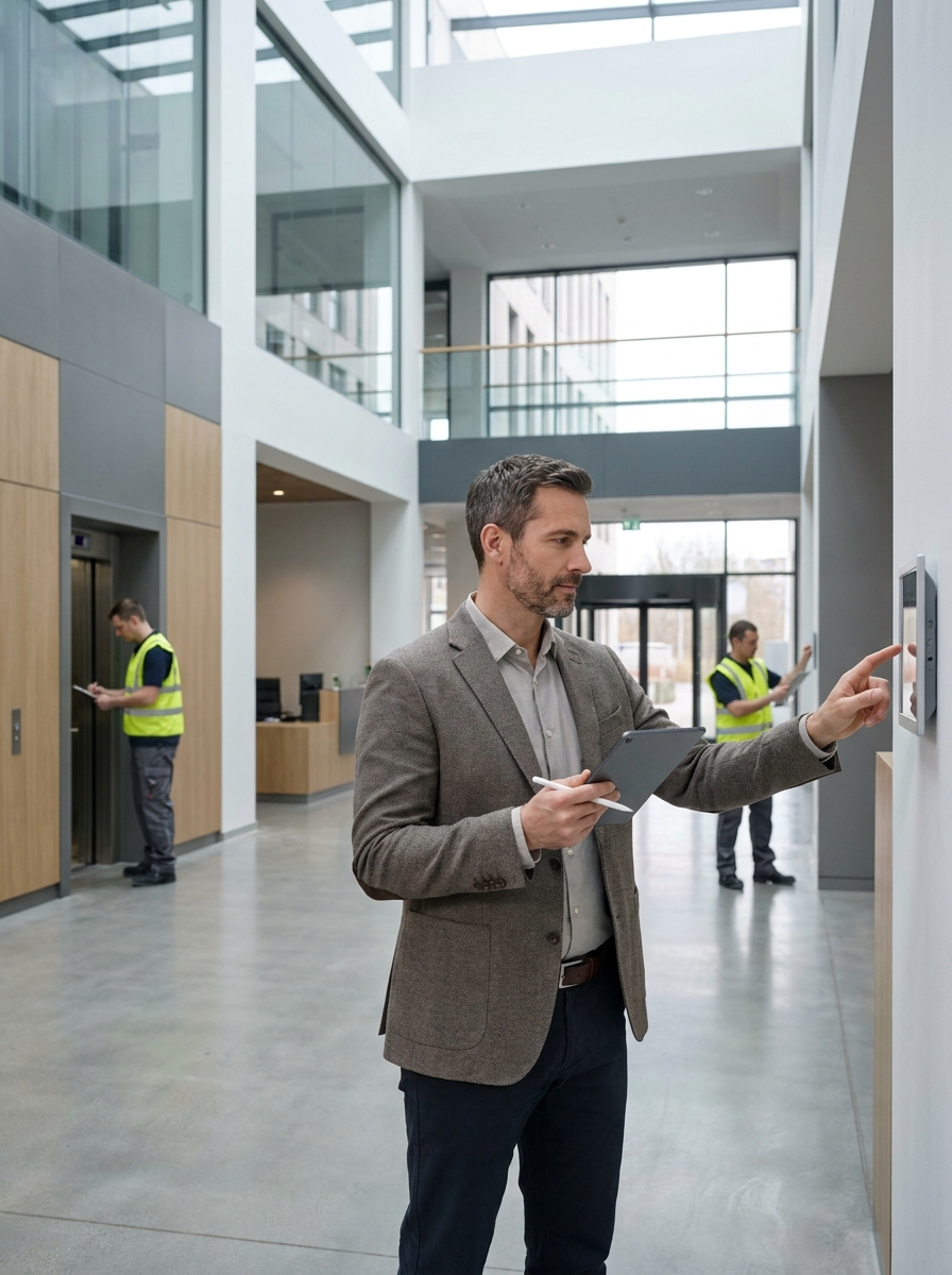 Facility Management